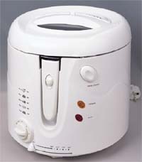 deep fryer