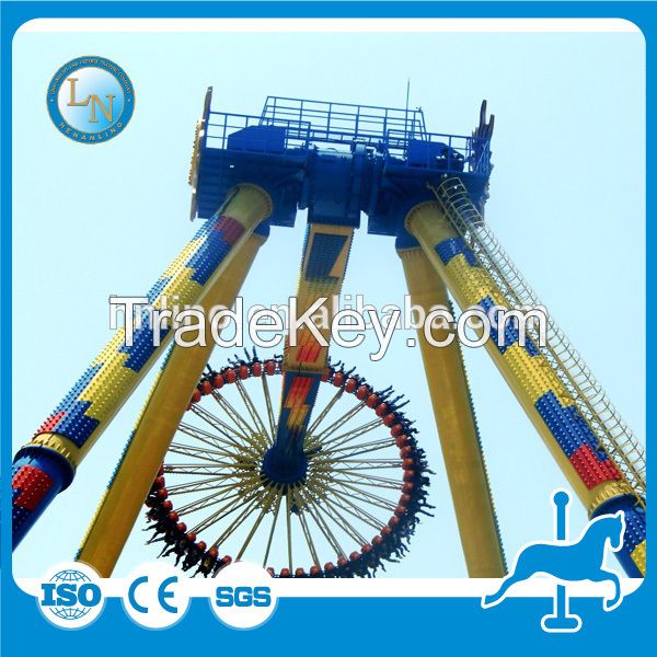 China Amusement Park Equipment Rides Pendulum Toy