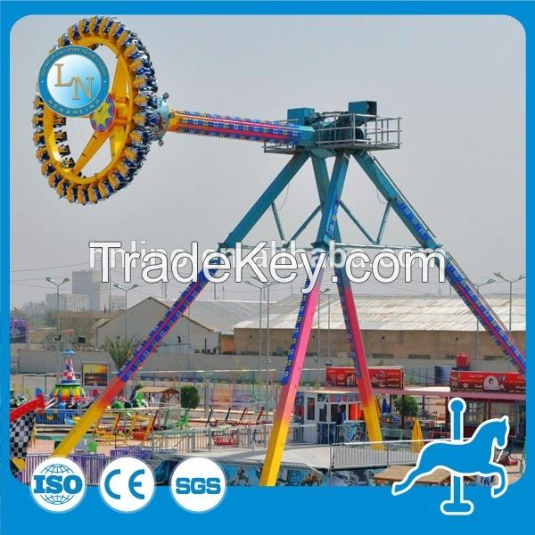 China Amusement Park Equipment Rides Pendulum Toy