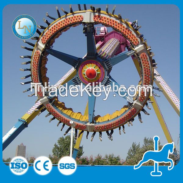 China Amusement Park Equipment Rides Pendulum Toy