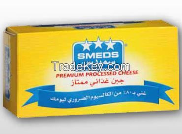 Cheese Blocks 200g, 400g, 900g, 1500g