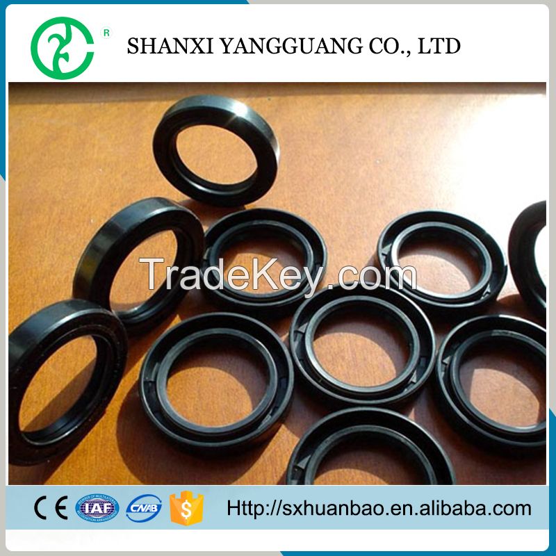 Rubber material and rubber seals style 2&quot; valves seal ring