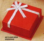 jewelry box, gift box
