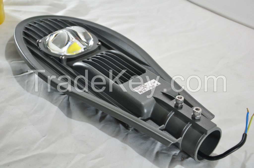 LED Street Light