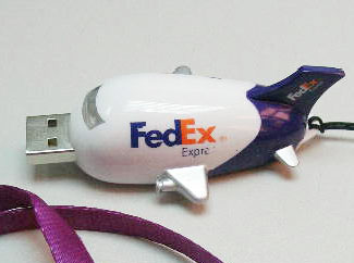 Plane Usb Flash Drive