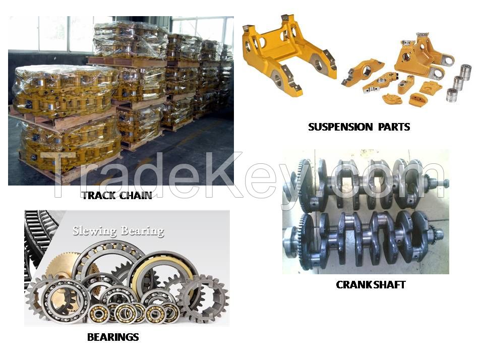 Spare Parts