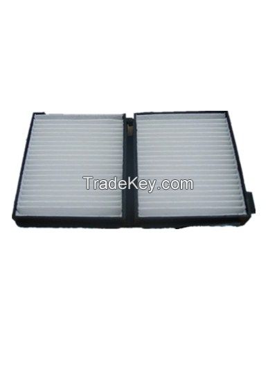 Car Cabin Air Filter Suit for LEXUS, TOYOTA OEM 88880-30040