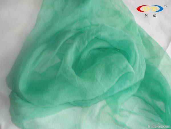 Ramie Voile Fabric 36s*36s/79*60 55