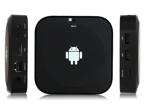 Android TV Box