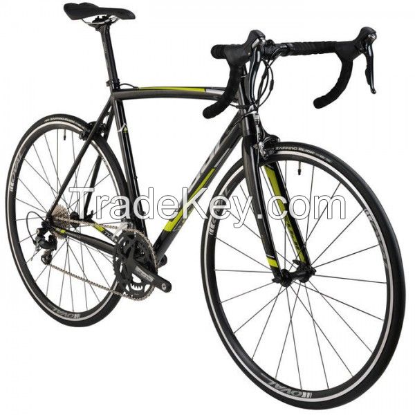 2016 - Fuji Roubaix 3.0 LE Road Bike - Limited Edition