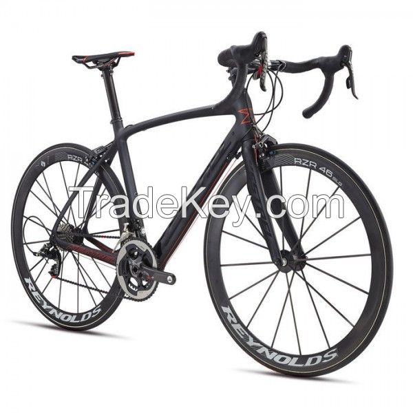 2016 - Kestrel Legend LTD SRAM Red Road Bike