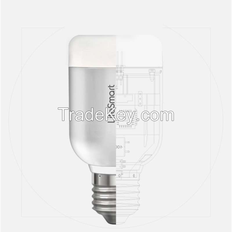 Bluetooth Color Smart LED Bulb