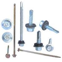 self drillng screws