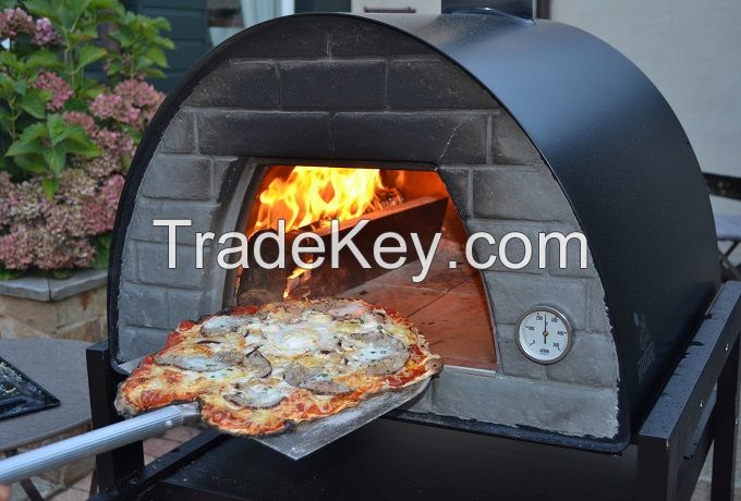 Wood Fired Ovens, BBQ Stations, Portable Ovens