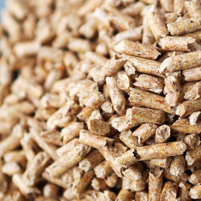 Fire Wood Pellets for Wood-fired ovens, BBQs, Grills, Smokers, Stoves