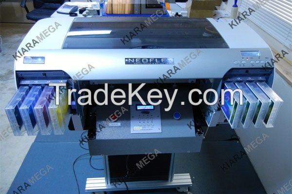 NeoFlex Digital Textile Printer