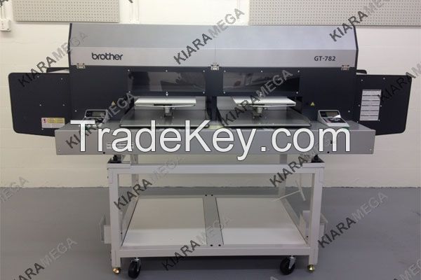 Brother GT782 Printer