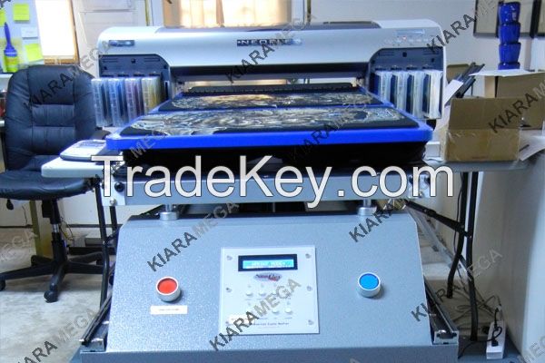 NeoFlex Digital Textile Printer