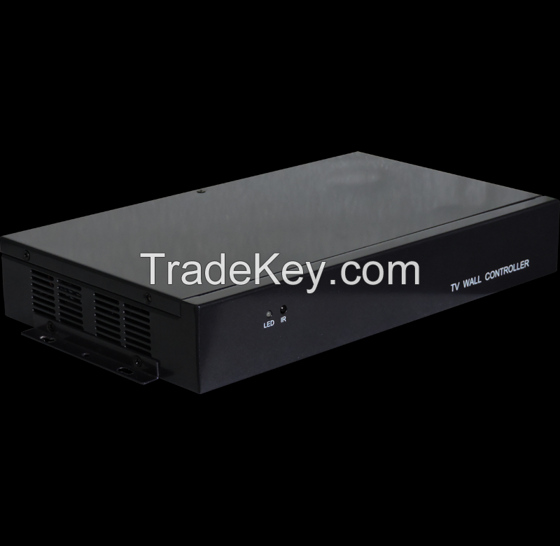 TK-TV22 LCD multi-screen processor