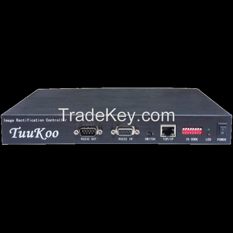 TK-1S curve correct processor for projector, electronic product