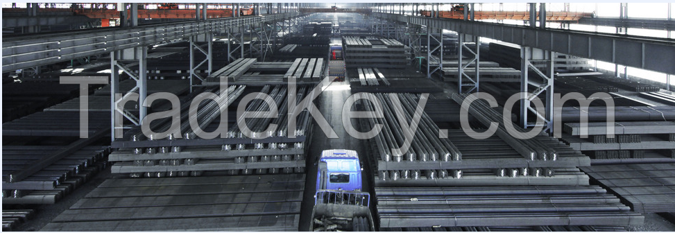 Steel Angle from Tangshan Manufacturer