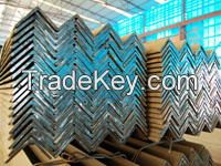 Steel Angle from Tangshan Manufacturer