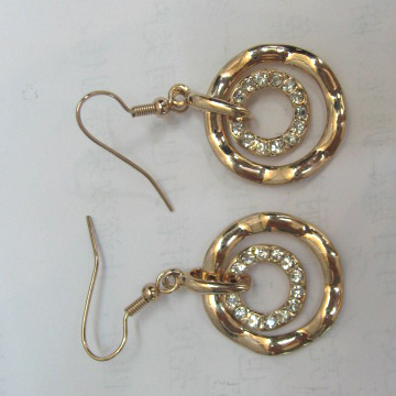 Fashion Earrings