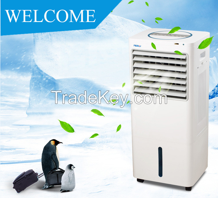 Evaporative Air cooler-RBW16A