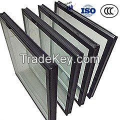 High quality Thermal Insulated Glass from manufacturer with CE/CCC/SGS/ISO