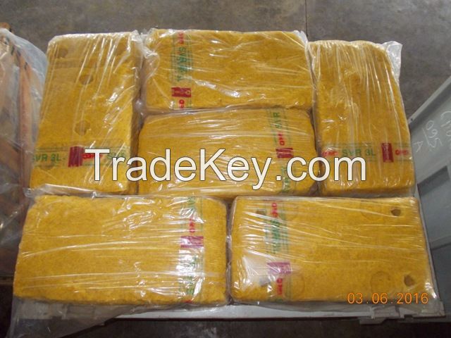 Vietnamese Natural Rubber (svr 3l, Svr Cv60, Svr10)