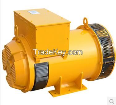 Generator alternator