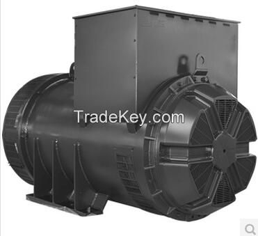 Generator alternator