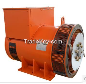 Generator alternator