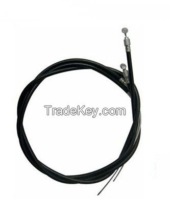 Brake Outer Cable with 1P, 2P, SP, Common and Environmental Materials, Various Colors are Available