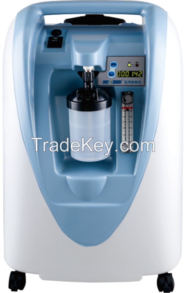 K5BW series 3L Medical Oxygen Concentrator