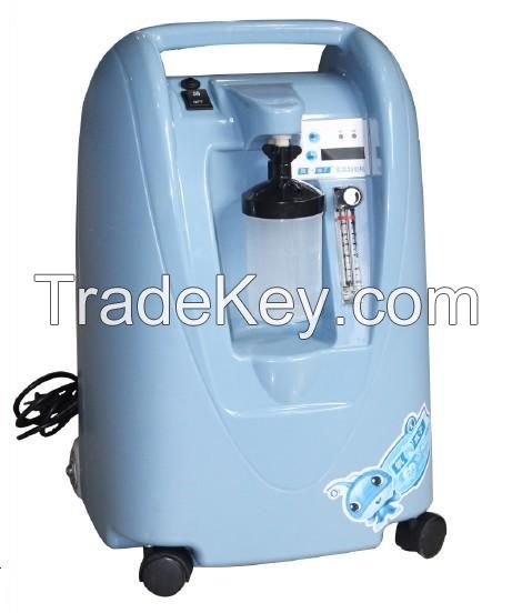 K5BW series 3L Medical Oxygen Concentrator