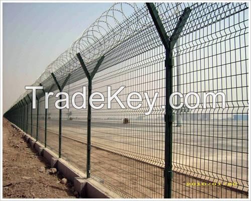 Steel Wire Mesh