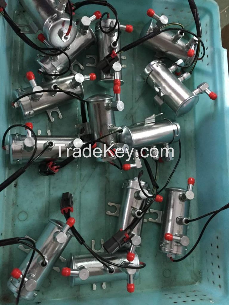 4HK1 Fuel pump