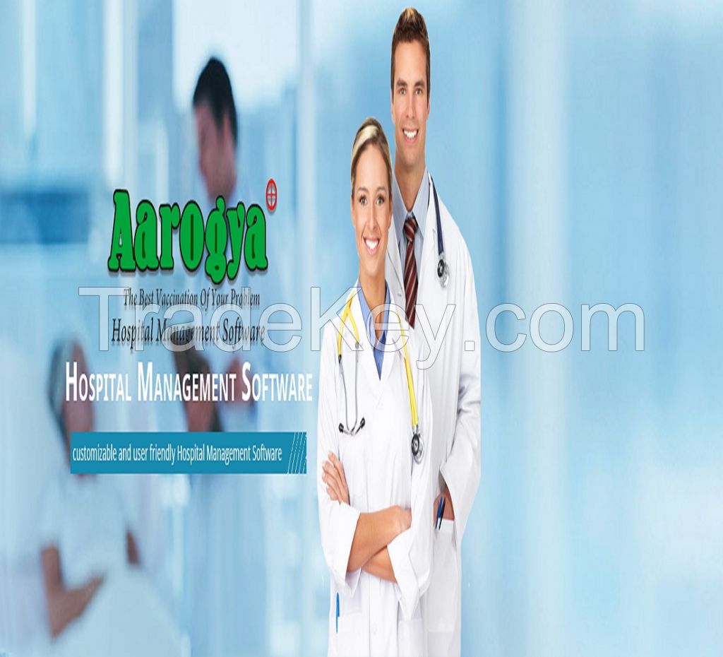 Healthcare Software Products