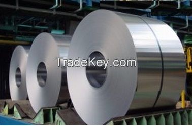 silicon steel