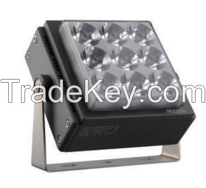 Patent Magic Cube Modular LED Flood Light