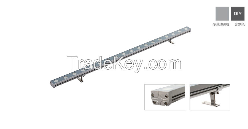 Outdoor LED Wall Washer, Wall Washer Light 