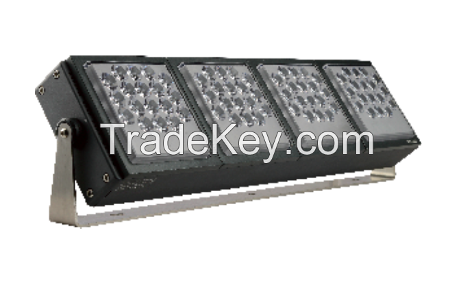 Patent Magic Cube Modular LED Flood Light