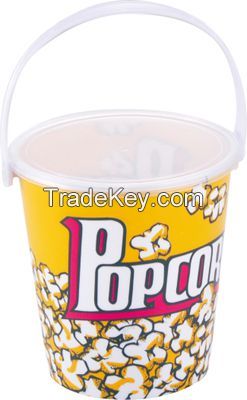 POPCORN BUCKET