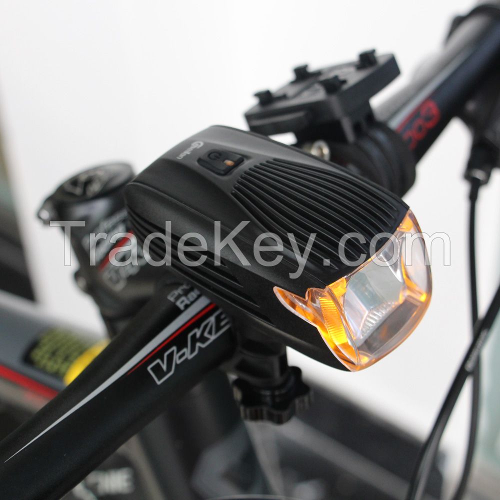 Meilan X1 Smart LED CREE Front Light for Bike USB Rechargeable