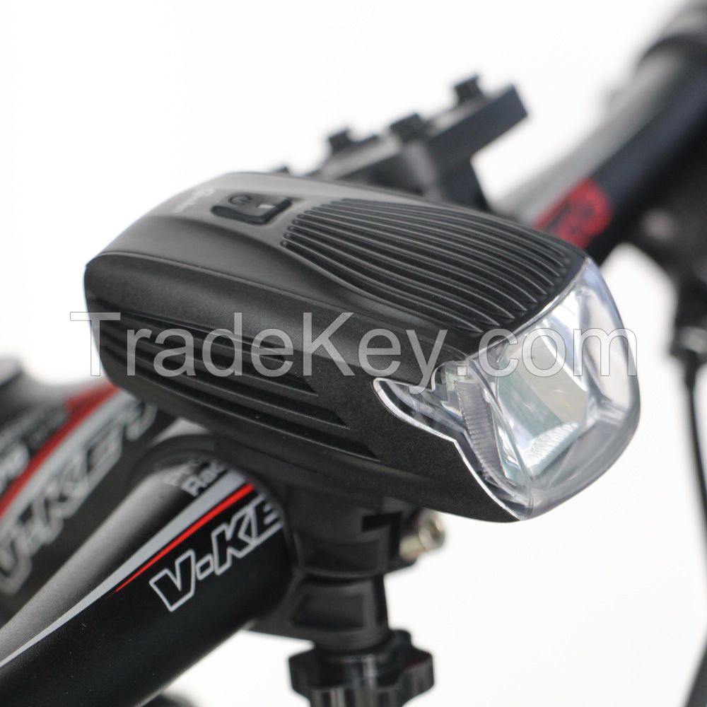 Meilan X1 Smart LED CREE Front Light for Bike USB Rechargeable