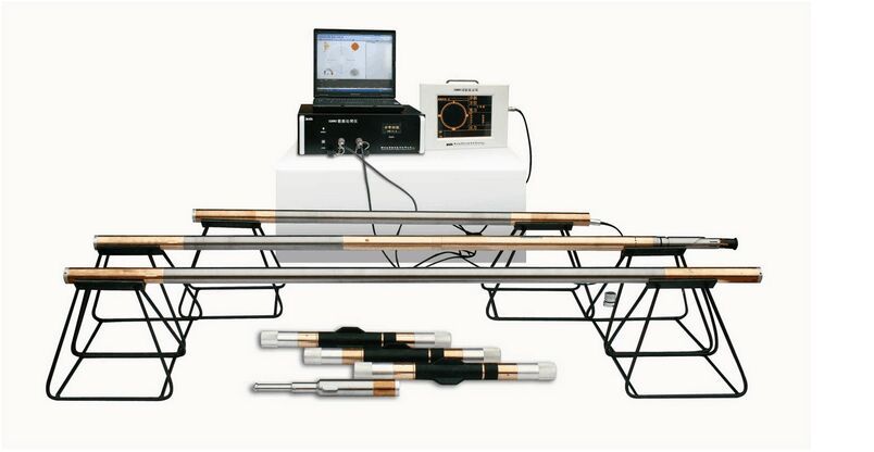  Measurement While Drilling System