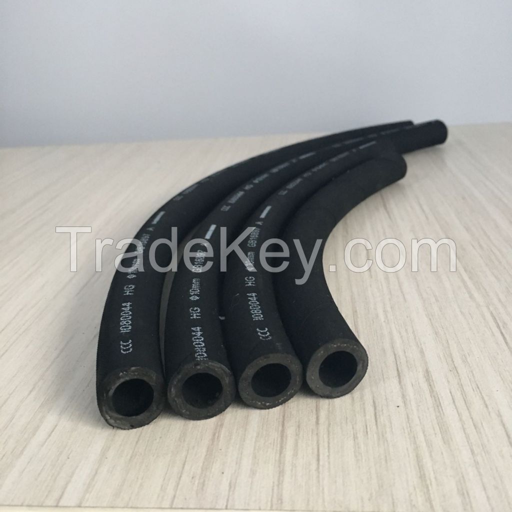 Automotive air pressure brake hose SAE J1402