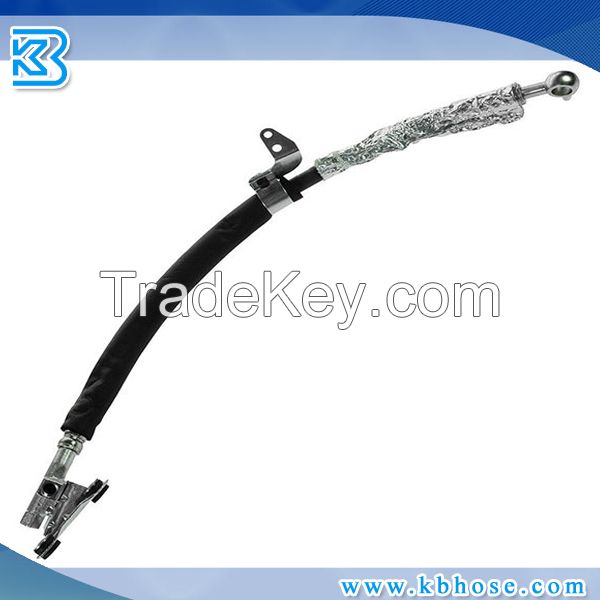 Automotive rubber power steering hose / PS hose