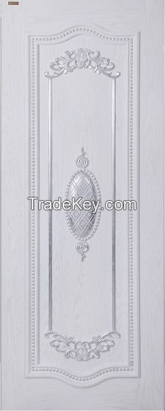 CE Approved Chinese Supplier Solid Wood Door Composite wooden door